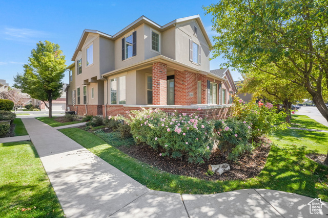 Photo 3 for MLS #2117031 at 3324 N 150 West
