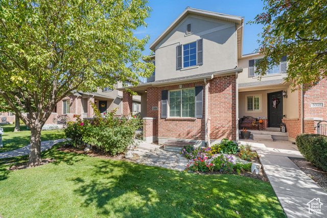 Photo 2 for MLS #2117031 at 3324 N 150 West