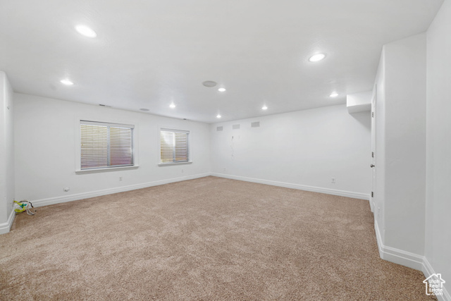 Photo 16 for MLS #2117031 at 3324 N 150 West