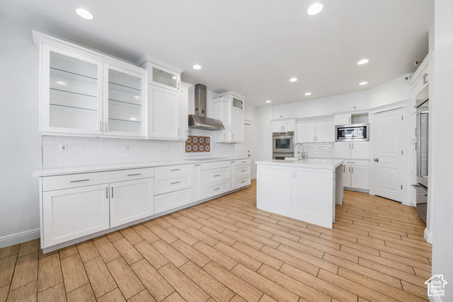 Photo 7 for MLS #2117031 at 3324 N 150 West