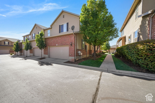 Photo 25 for MLS #2117031 at 3324 N 150 West