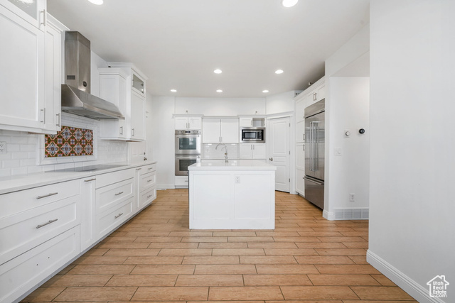 Photo 8 for MLS #2117031 at 3324 N 150 West