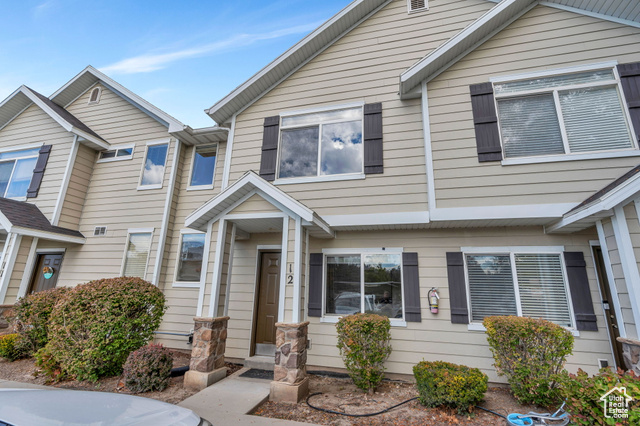381 S STATE ST #12, Provo UT 84606