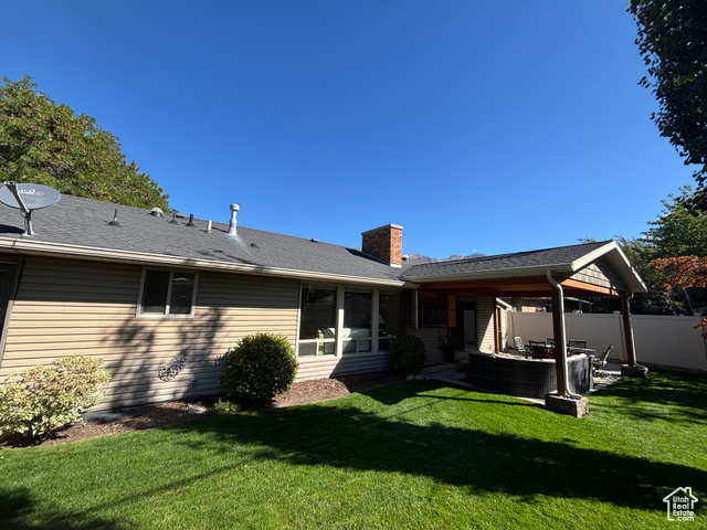 Photo 63 for MLS #2117033 at 2110 E Lonsdale Dr