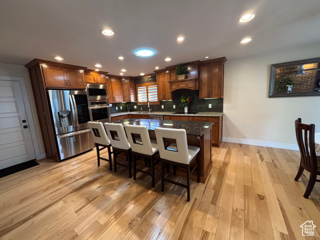 Photo 8 for MLS #2117033 at 2110 E Lonsdale Dr