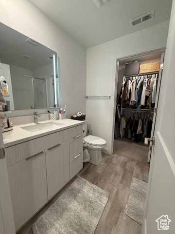 Photo 16 for MLS #2117034 at 6158 W South Jordan Pkwy