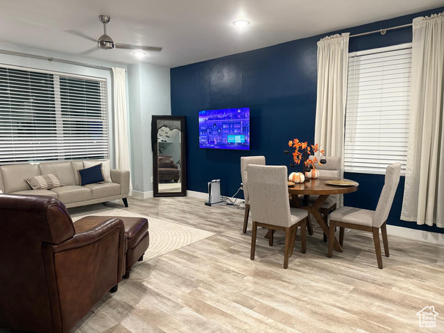 Photo 7 for MLS #2117034 at 6158 W South Jordan Pkwy