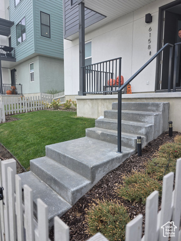 Photo 32 for MLS #2117034 at 6158 W South Jordan Pkwy