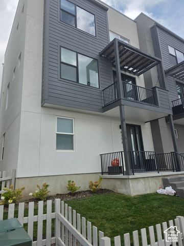 Photo 22 for MLS #2117034 at 6158 W South Jordan Pkwy