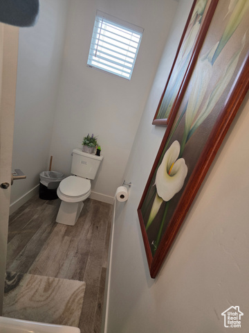 Photo 10 for MLS #2117034 at 6158 W South Jordan Pkwy