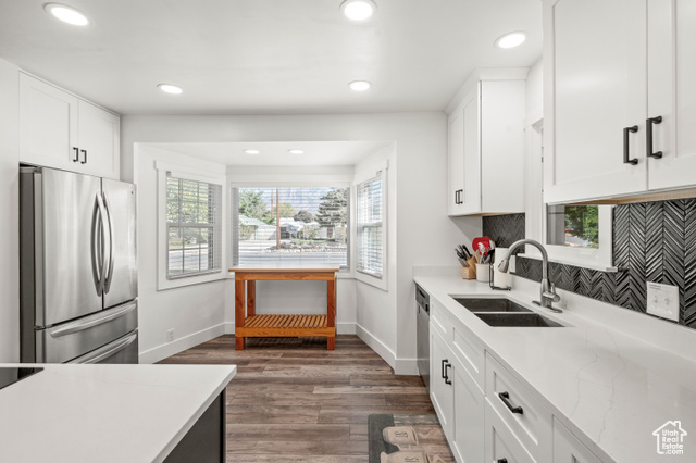 Photo 4 for MLS #2117035 at 6172 S Clear St