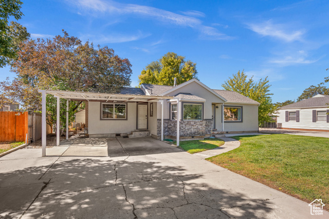 Photo 2 for MLS #2117035 at 6172 S Clear St