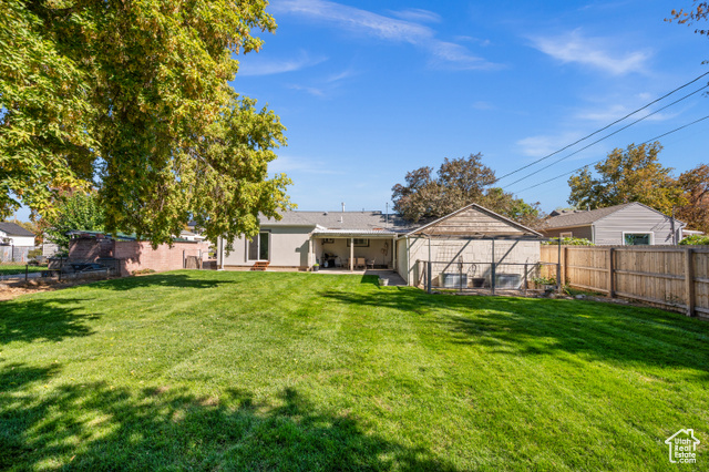 Photo 23 for MLS #2117035 at 6172 S Clear St