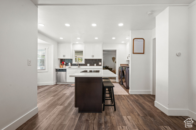 Photo 8 for MLS #2117035 at 6172 S Clear St