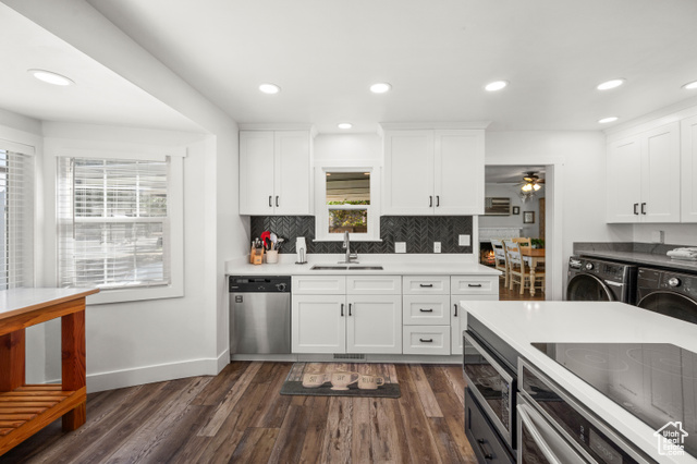Photo 5 for MLS #2117035 at 6172 S Clear St