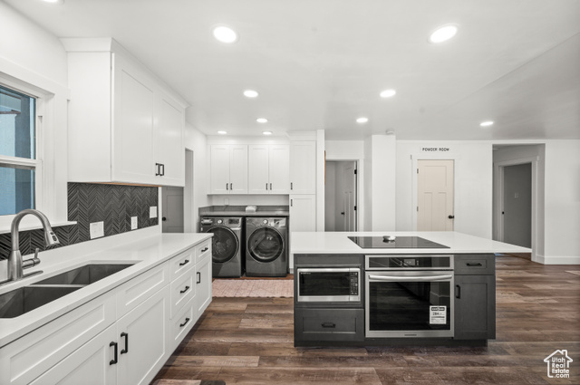 Photo 6 for MLS #2117035 at 6172 S Clear St