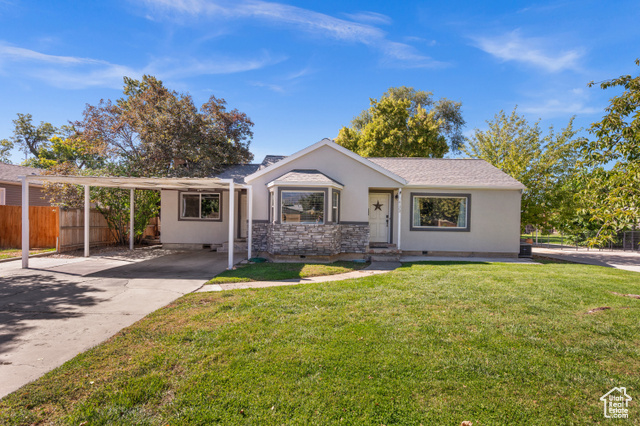 6172 S CLEAR ST, Murray UT 84107