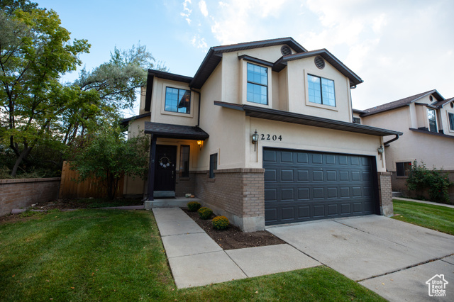 2204 E COUNTRY VW, Cottonwood Heights UT 84121