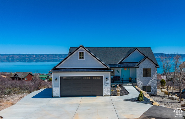 188 COLD SPRINGS DR, Fish Haven ID 83287
