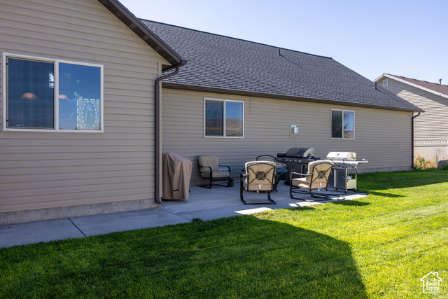 Photo 24 for MLS #2117040 at 808 W 400 South