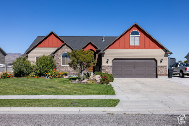View photos for 808 W 400 South MLS #2117040 - 808 W 400 South