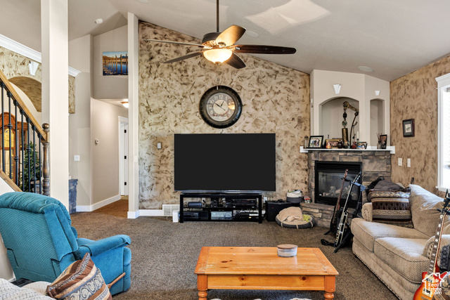 Photo 5 for MLS #2117040 at 808 W 400 South