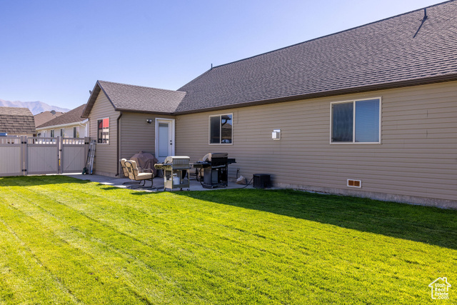 Photo 25 for MLS #2117040 at 808 W 400 South