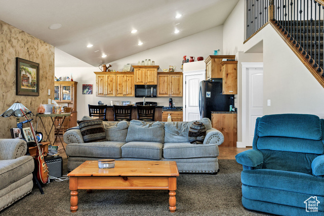Photo 6 for MLS #2117040 at 808 W 400 South