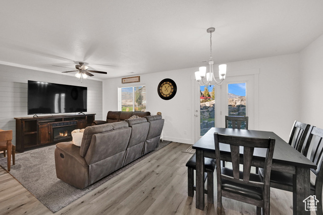 Photo 10 for MLS #2117041 at 790 E Ruby Dr