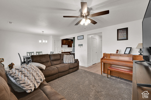 Photo 8 for MLS #2117041 at 790 E Ruby Dr