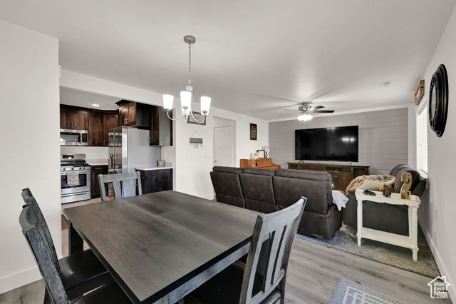 Photo 11 for MLS #2117041 at 790 E Ruby Dr