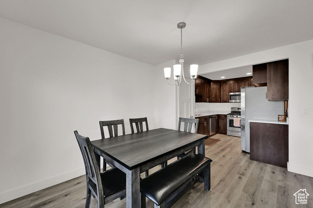 Photo 12 for MLS #2117041 at 790 E Ruby Dr