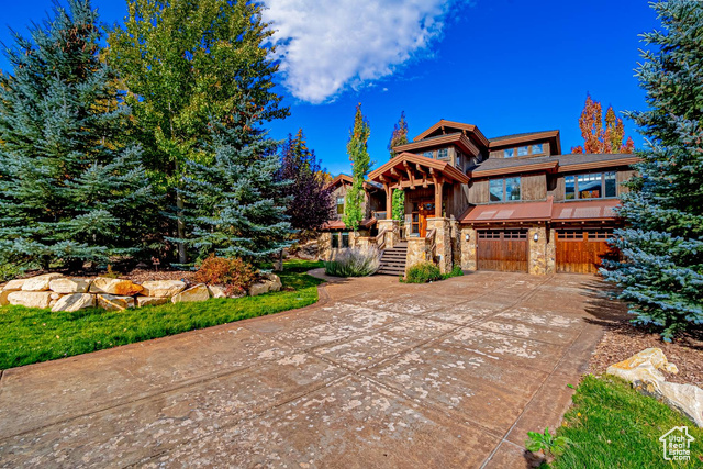 Photo 66 for MLS #2117042 at 3495 Sun Ridge Dr