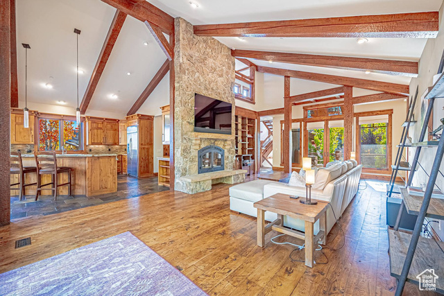 Photo 4 for MLS #2117042 at 3495 Sun Ridge Dr