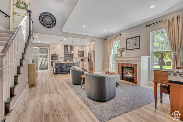 Photo 3 for MLS #2117043 at 4961 W Topcrest