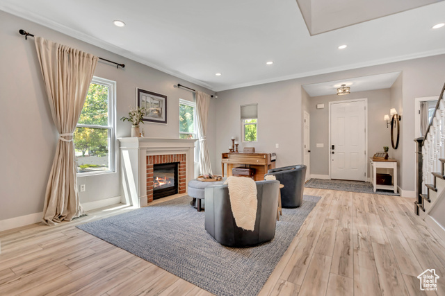 Photo 4 for MLS #2117043 at 4961 W Topcrest