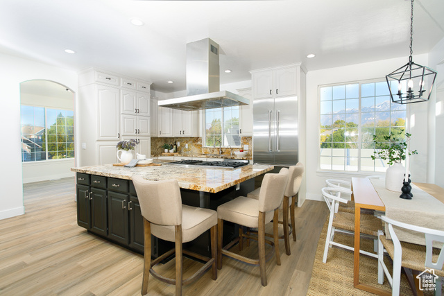 Photo 6 for MLS #2117044 at 1247 W Man Of War Cv