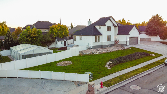 Photo 2 for MLS #2117044 at 1247 W Man Of War Cv