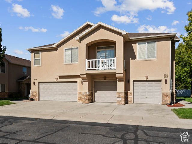 6878 W BAMBURGH WAY, West Valley City UT 84128
