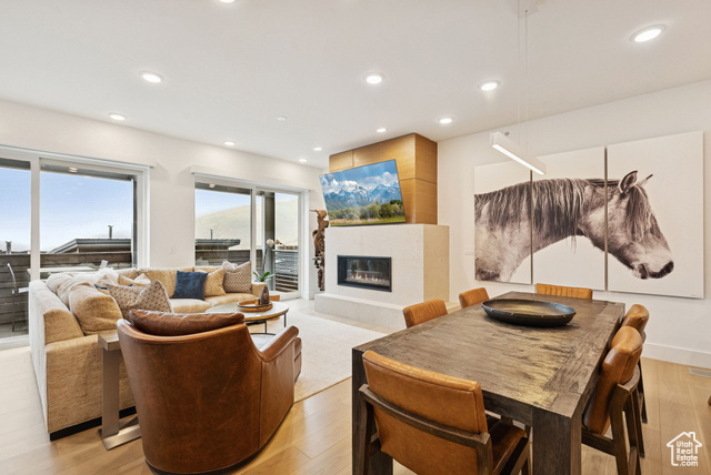 2752 W HIGH MOUNTAIN RD #207, Park City UT 84098