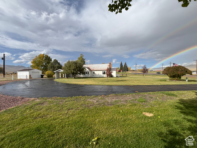 4833 LANARK RD, Montpelier ID 83254