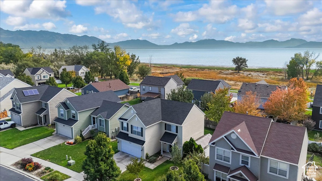 2256 E LOCH LOMOND DR, Saratoga Springs UT 84043