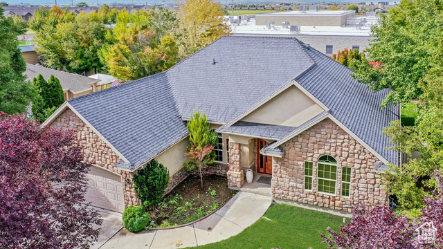 Photo 2 - 42 S 1100 West, Springville UT 84663