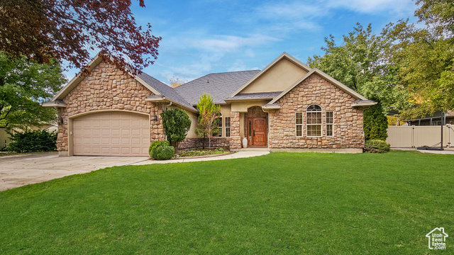 42 S 1100 W, Springville UT 84663