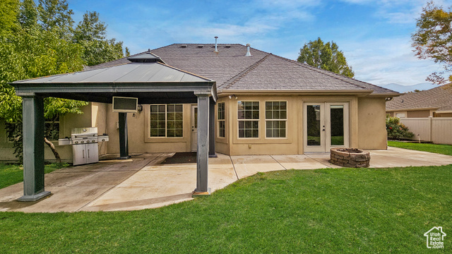 Photo 5 - 42 S 1100 West, Springville UT 84663