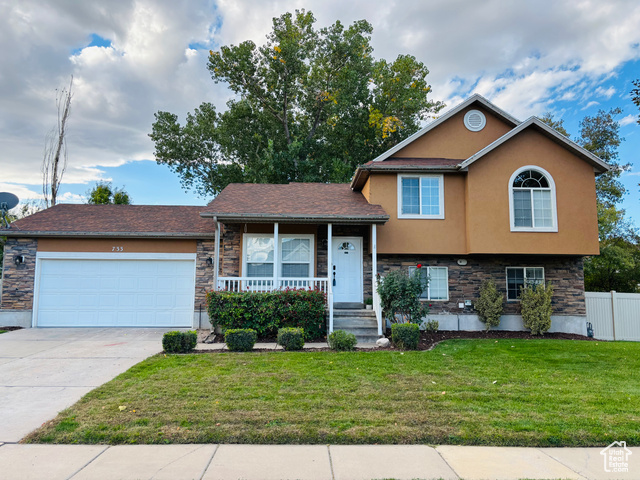 733 W 1825 N, Centerville UT 84014