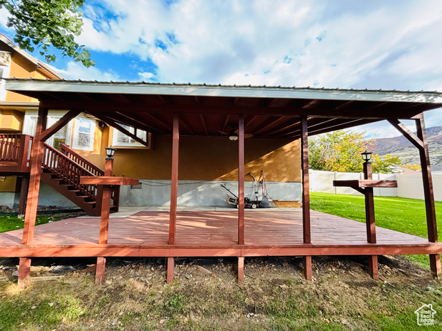 Photo 8 for MLS #2117054 at 733 W 1825 North
