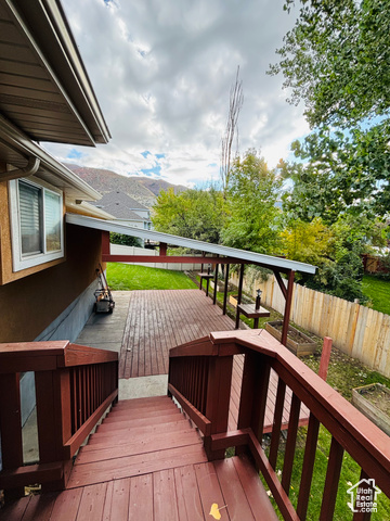 Photo 7 for MLS #2117054 at 733 W 1825 North
