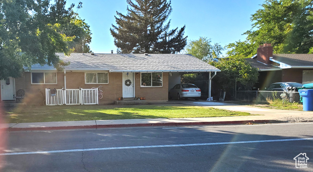 View photos for 411 N 400 West MLS #2117056 - 411 N 400 West