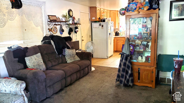 Photo 5 for MLS #2117056 at 411 N 400 West